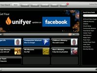 Unifyer's New Inbox