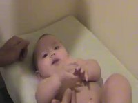 Blowing Raspberries