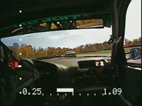 BMWCCA Enduro at Mid-Ohio - Anthony Magagnoli - I-Prepared