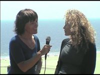 Life Coaching Interview with Karin Manske and Susan Barry