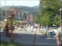 downtown zlin