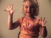 Reece Turns Four