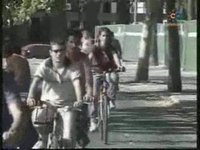 Transporte Sostenible en Tecnópolis