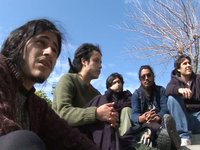Estudiantes opinan acerca de la Identidad