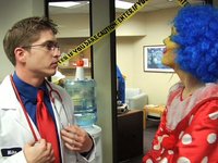 Halloween in the Office