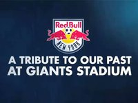 New York Red Bulls: Giants Stadium Final Match Highlight Video