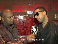 ATWS Ryan Leslie Interview