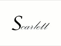 The Scarlett by Je Marie
