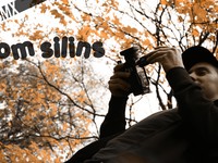 Tom Silins / fall '09