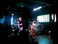 Derek Webb - Spirit vs The Kick Drum - Dallas