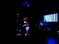 Derek Webb - What Matters More - Dallas