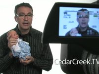 CedarCreek Etiquette - Senior Pastor - Lee Powell