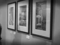 IR Dreaming Exhibition Opening