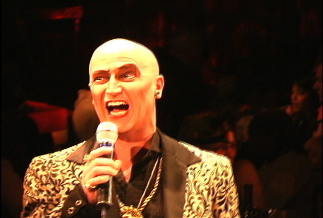 Teatro ZinZombie 2009