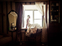Ирина и Евгений | 22 августа 2009 г.
