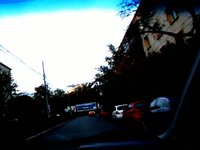 Bucharest @ 7:39