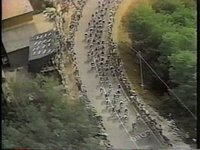 1st crash