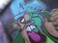 Graffiti