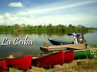 Honduras: La Ceiba