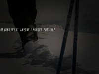 Beyond Extreme, Beyond Epic, Ep. 1.0.3  Into the Unknown