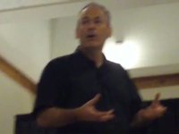 "Not For Sale" Special Presentation at Cabrini College