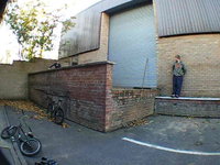 Patrick 180 Drop