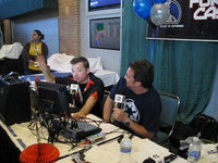 Jason and Jimmy Wrap the Live FD3 ForceCast