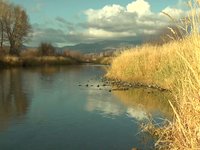 River
