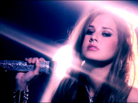 Zoe Myers - "Love Me or Hate Me" - Music Video