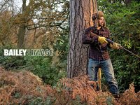Woz in the Woodz