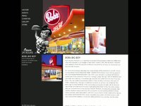 Bob's Website Tour