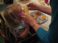 Corn on the Cob
