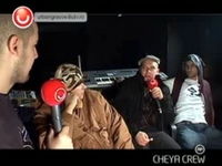Urban Groove  - Cheya Crew (03.02.2009)