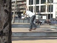 Reini Rietsch... Barcelona 08