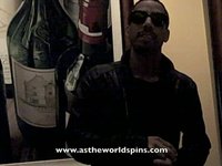 Ryan Leslie Album Release Dinner Q&A