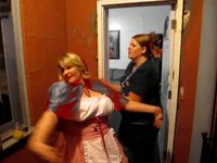Halloween Dance Party