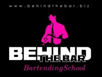 Behind The Bar Bartending School