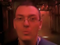 TRAILER: Wayne Robson  - LIVE in Berlin