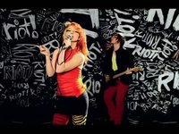 Misery Business HD Paramore