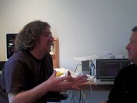 Jay Blakesberg discusses marketing The Dead’s 2009 tour