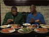 Game Time Dine at Labriola Bakery Cafe