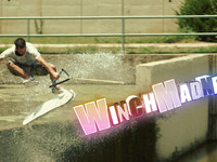 Winch Madness