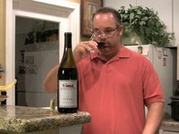 Let's discuss James David 2005 Central Coast Syrah