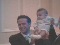 Preston Riley Cusumano's Christening intro