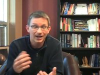 "Beyond: Jonah & Nahum" Wrap Up - Tim Howey