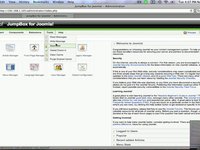 Ramp Up #24: Build a site with Joomla! CMS