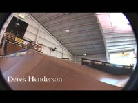 Intuition week Woodward West 2009 Edit #2