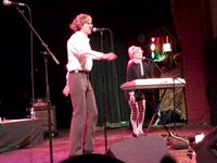 Private Idaho (live)