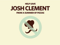 Help save Josh Clement