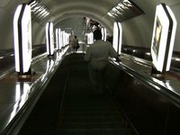 Ukraine trip montage part 1